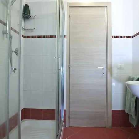 Residenza Orizzonte Blu *