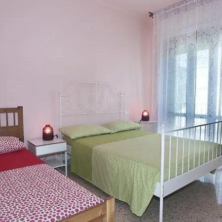 Residenza Orizzonte Blu Apartament Porto SantʼElpidio