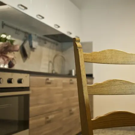 Residenza Orizzonte Blu