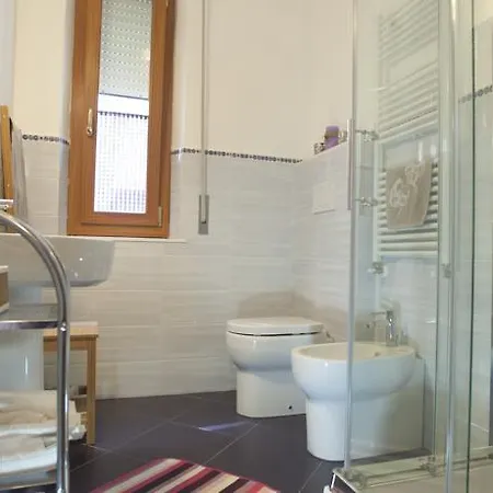 Apartament Residenza Orizzonte Blu