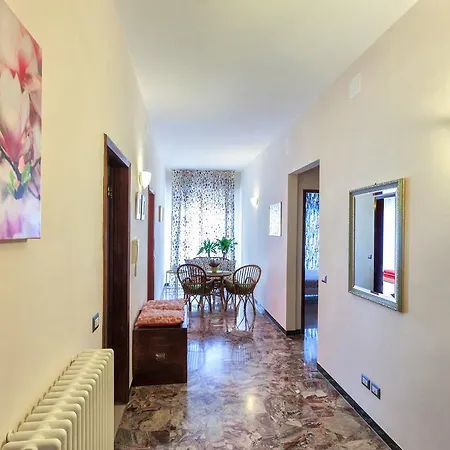 Διαμέρισμα Residenza Orizzonte Blu