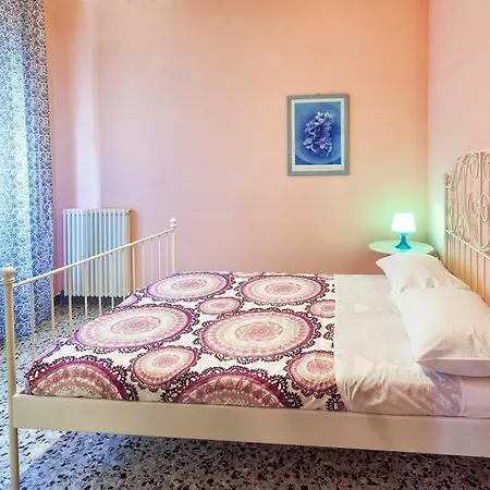 公寓 Residenza Orizzonte Blu Porto SantʼElpidio