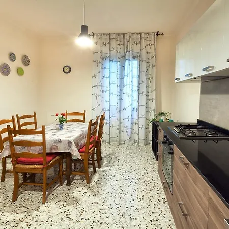 公寓 Residenza Orizzonte Blu *