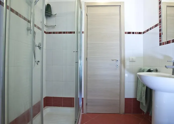 Residenza Orizzonte Blu *