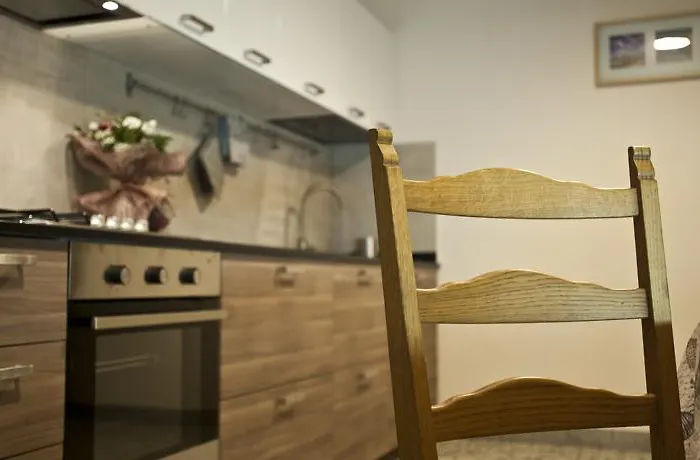 Residenza Orizzonte Blu