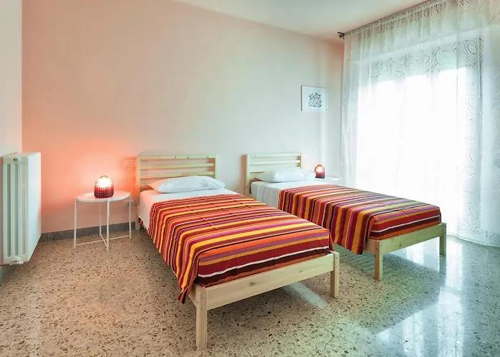 Residenza Orizzonte Blu