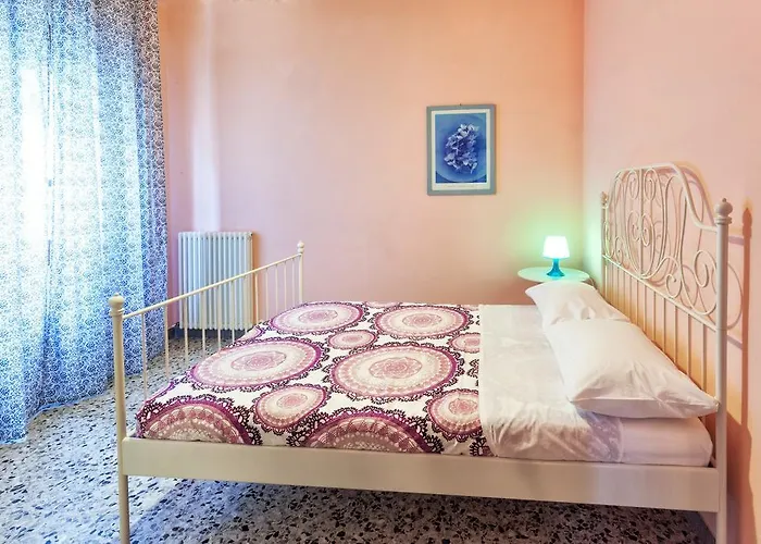 公寓 Residenza Orizzonte Blu Porto SantʼElpidio